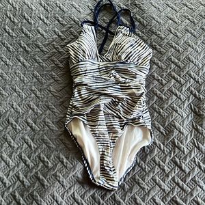 Time and Tru swimsuit